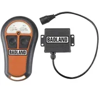 Badland Wireless Winch Remote Control by Badland Winches