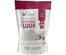 gfJules All Purpose Gluten Free Flour - Voted #1 by GF Consumers...