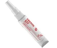 @Loctite 577 Thread Sealant For Metal pipes with Coarse Threads 50 ml