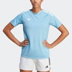 adidas Women&#39;s Campeon 23 Jersey | IC1247