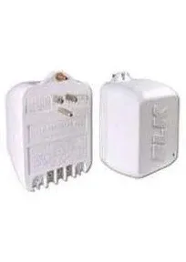 ELK TRG2440 24VAC 40 VA AC Transformer with PTC Fuse NOS