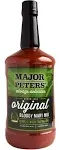 Major Peters Bloody Mary Mix Original (1.75 L)