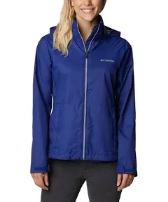 Columbia Women's Switchback Iii Jacket