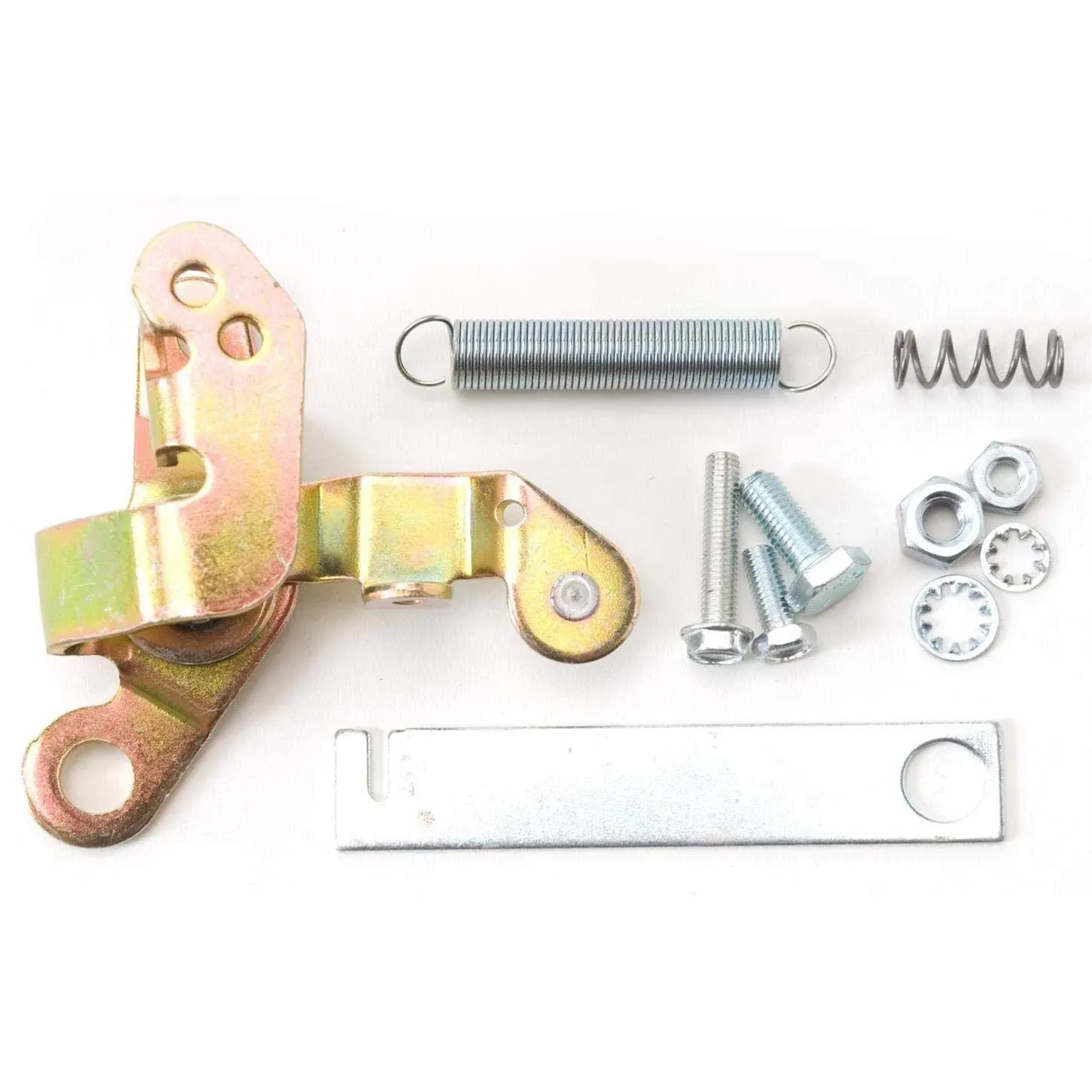 EDELBROCK 1483 THROTTLE LEVER KIT - FORD