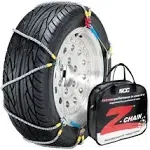 Peerless Z575 Snow Tire Chains