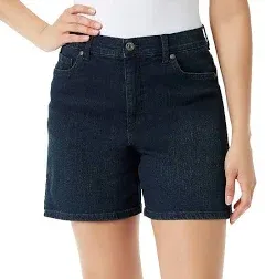 Gloria Vanderbilt Women's Amanda Shorts