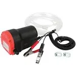 Performance Tool W54170 Oil Extraction Fluid Transfer Pump