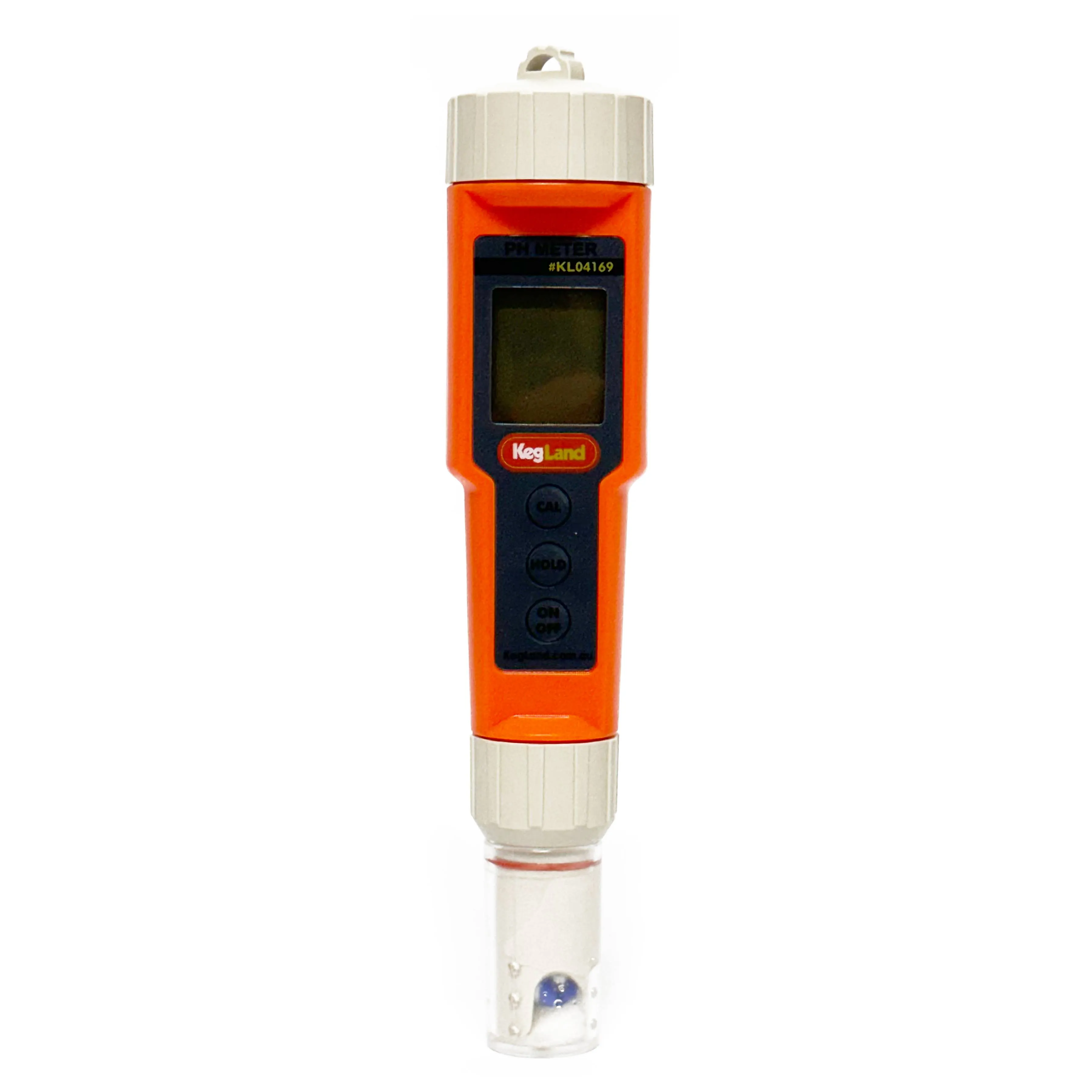 Beverage Doctor - Pen Style pH Meter