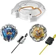 BEYBLADE X UX-04 Battle Entry Set U TAKARA TOMY NEW JAPAN