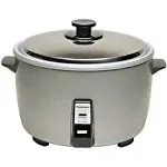 Panasonic SR-42HZP 23CUP Commercial Rice Cooker