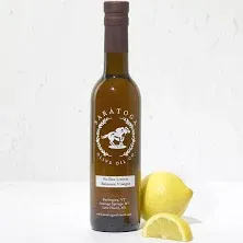 Sicilian Lemon White Balsamic Vinegar