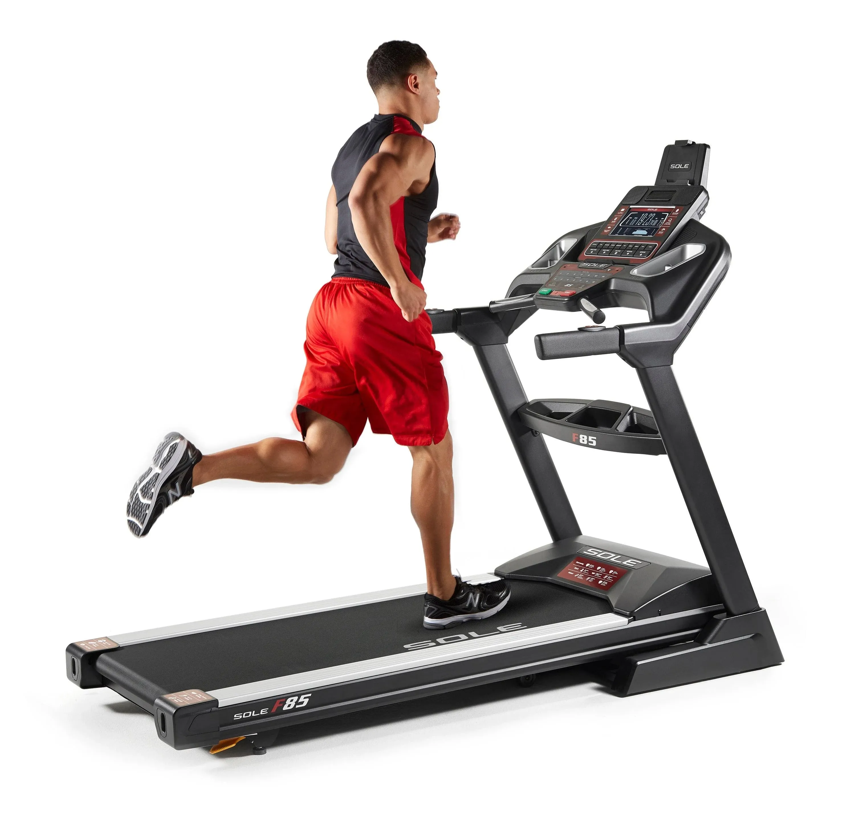 Sole F85 Treadmill