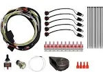 Polaris Xpedition Universal Plug & Play Turn Signal Kit by SuperATV