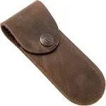 Case Soft Leather Sheath