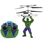 Marvel Avengers Hulk Flying Figure IR Helicopter