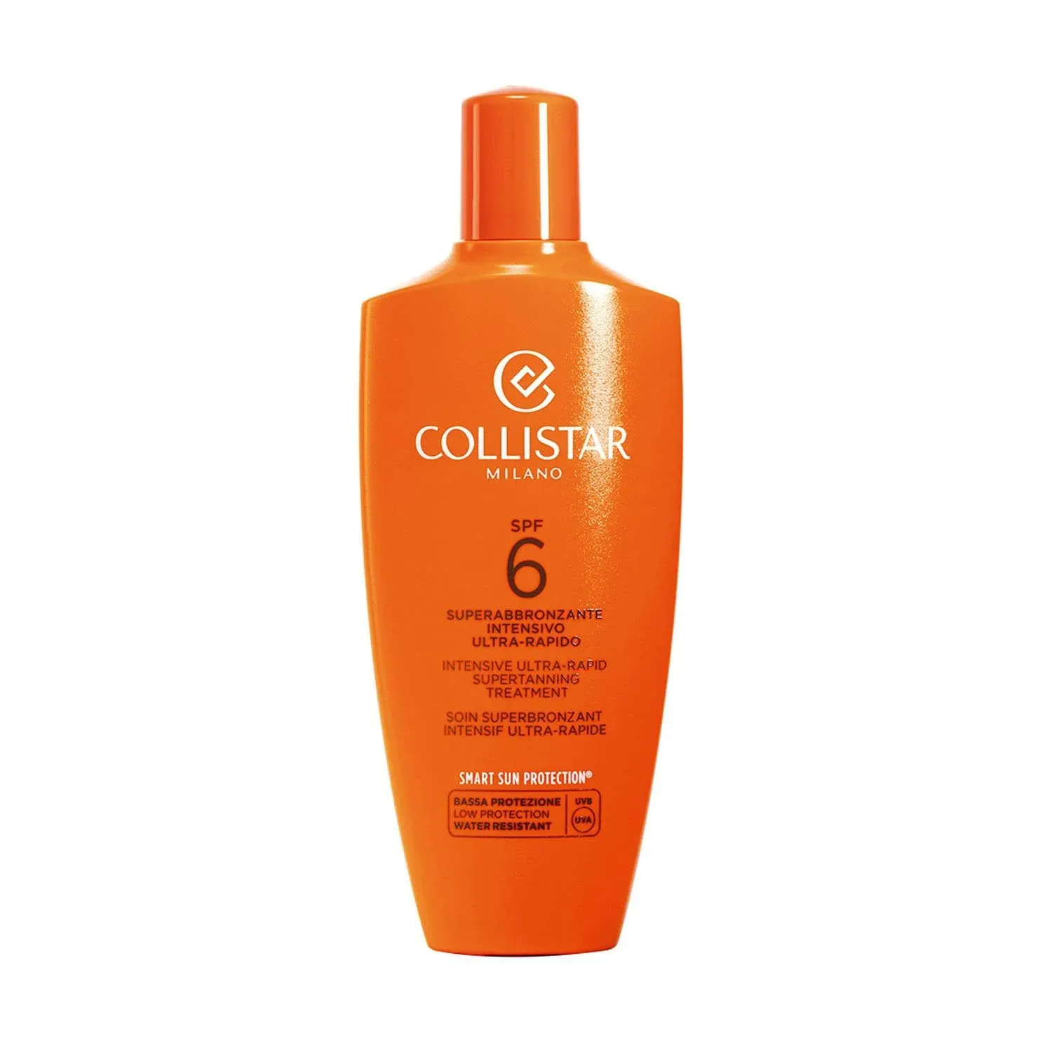 Collistar - Perfect Tanning Intensive Treatment SPF6 200 ml