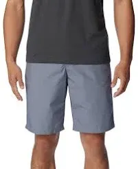 Columbia Men's Washed Out Short