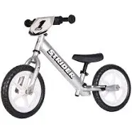 Strider 12 Pro Balance Bike