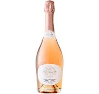 French Bloom Le Rose Organic French Bubbly Non-Alcohol Wine