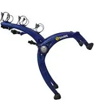 Saris Bones EX 3 Bike Trunk Rack