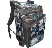 Evolution Outdoor Largemouth 3700 Tackle Backpack