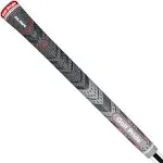 Golf Pride MCC Plus4 Align Grip Standard - Grey