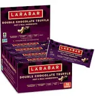 Larabar Chocolate Raspberry Truffle Fruit & Nut Bars