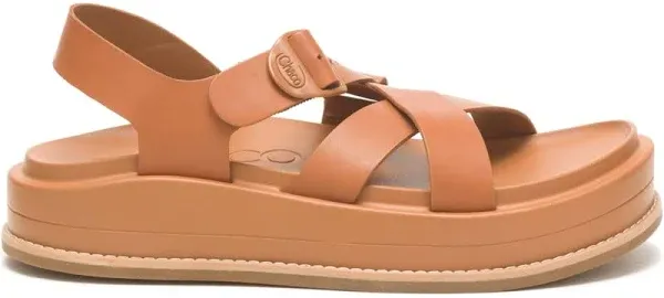 W's Townes Midform Sandal