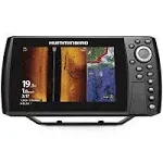 "Humminbird HELIX7 CHIRP MSI GPS G4N"