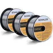 SONNLER Flux Core Welding Wire