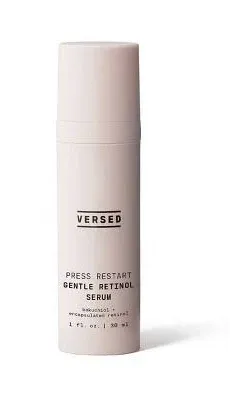 Versed Press Restart Gentle Retinol Serum (1 fl oz)