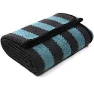 Putian Merino Wool Blanket - 87&#034; X 63&#034; Thick Warm Soft Large Bed Throw - Great F