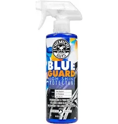 Chemical Guys Blue Guard II Wet Look Premium Dressing