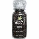 Simply Organic Daily Grind - 2.65 oz