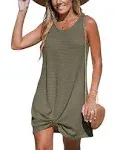 Women's Cupshe Sleeveless Cover-Up