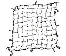 Lund Universal Cargo Net For Roof 601014