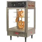 Benchmark 12" Pizza/Pretzel Display Warmer