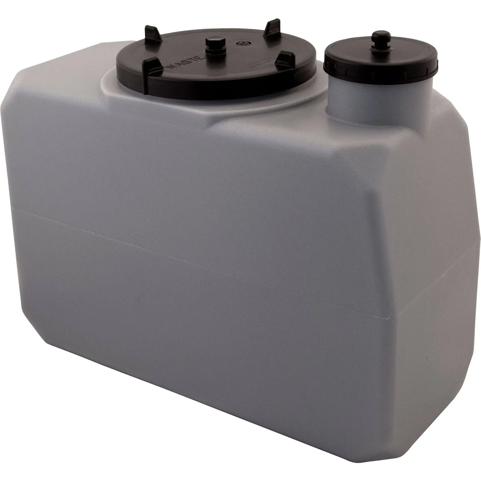 ECO-Safe Spare Tank