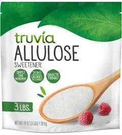 Truvia Allulose Sweetener Bag