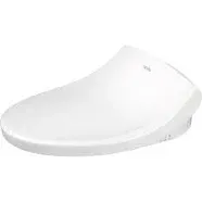 KOHLER Novita Elongated Bidet Toilet Seat BD-N450US