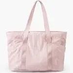 Zoraesque Tote, Pink / Medium