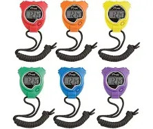 Champion Sports Stop Watch