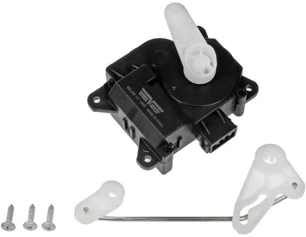 Dorman 604-239 HVAC Blend Door Actuator Compatible with Select Ford / Lincoln Models