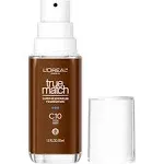 L'oreal Paris True Match Super Blendable Foundation - C5 - 1 fl oz