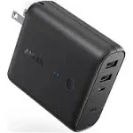 Anker PowerCore Fusion 5000mAh Portable Dual USB Wall Charger - [LN]™ 