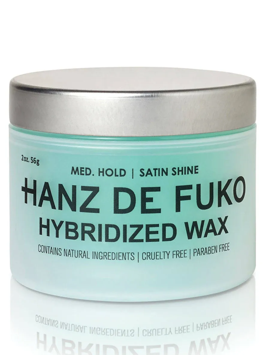 Hanz de Fuko Hybridized Wax (56 g)