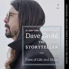 The Storyteller: Expanded: ...Because There's More to the Story