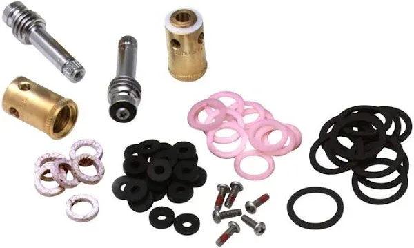 T S Brass B-6K Eterna Spindle Parts Kit