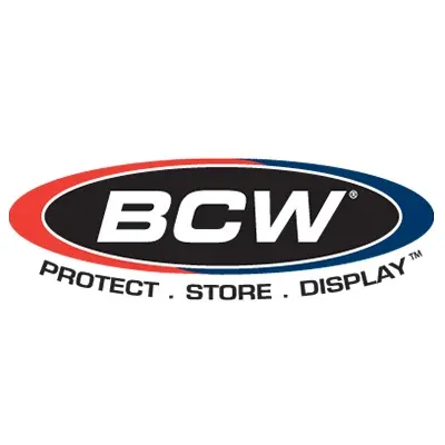 BCW Magazine Bags 8-3/4&#034; X 11-1/8&#034; (10 SINGLE BAGS) Resealable Sleeves 1-MAG-R