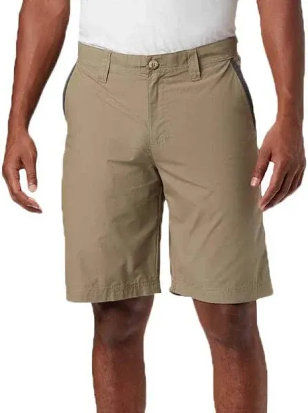 Columbia Men's Washed Out Short